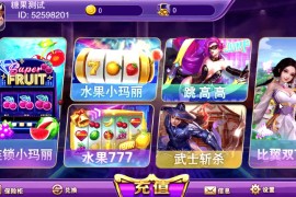 蜀都系列新天地电玩