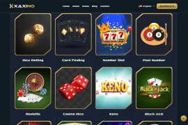 PHP海外娱乐城游戏平台v3.8源码下载