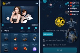 大富聚星二开4语言cp系统源码/纯越南语言ssc源码/越南ssc游戏带开奖控制全开源