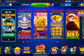 Golden City Casino欧美slots,美国slots海外电玩全套组件