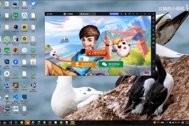 情怀无镜像搭建教程