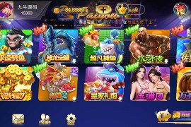 富贵5系列-富贵5+U2娱乐版带银商端完整镜像一键搭建端，带详细搭建教程