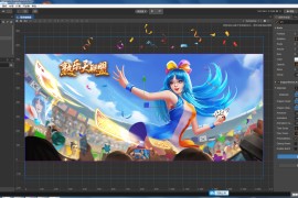 创游系列熟乐大联盟源代码+组件