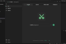 卡卡AI字幕助手/python项目/全开源代码
