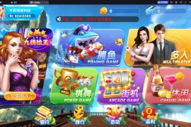 网狐系列全新运营版彩鲸大合集