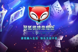 网狐荣耀-傲玩至尊版-组合更新发布