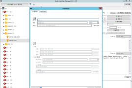 Redis可视化工具Redis Desktop Manager（附安装包）