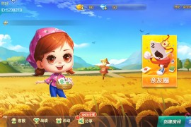 七星定制怀化麻将全套双端完整，帽子网亲测可完美搭建