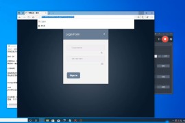 霸天捕鱼海王3搭建视频教程