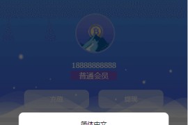 海外理财外汇微盘系统六种语言