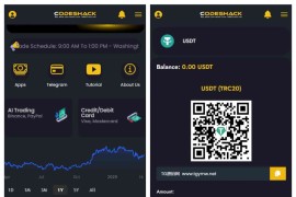海外Ai量化投资理财源码/带视频搭建教程