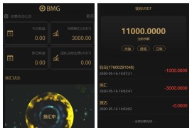 双语言USDT投资理财系统/虚拟币动态收益/USDT换算推广