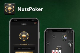 nutspoker联盟版下载页面