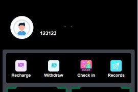 海外多语言虚拟投资礼物系统可自定义产品
